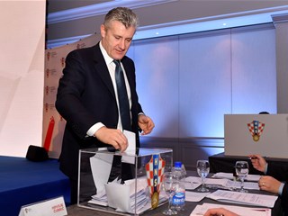 Davor Šuker - nogometaš i predsjednik za svaku pohvalu!