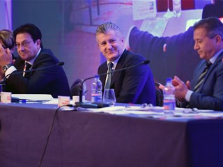 Davor Šuker ponovno izabran za predsjednika HNS-a