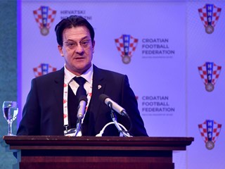 Mišković: "Treba napraviti najbolje za hrvatski sport"