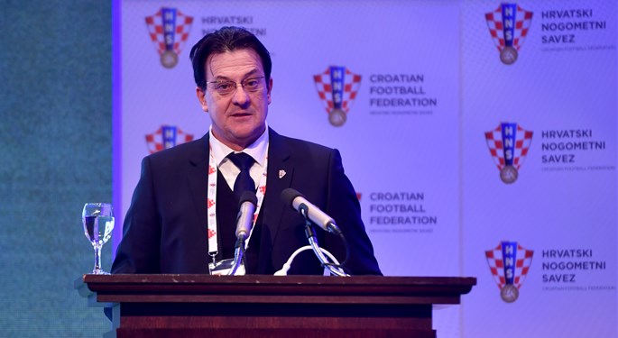 Mišković: "Treba napraviti najbolje za hrvatski sport"