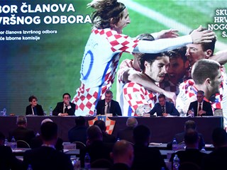 Skupština HNS-a je legalna i legitimna
