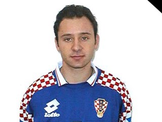 Preminuo Mate Čuljak