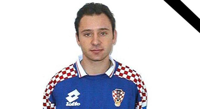 Preminuo Mate Čuljak