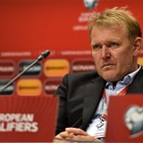 Robert Prosinečki novi izbornik Kirgistana