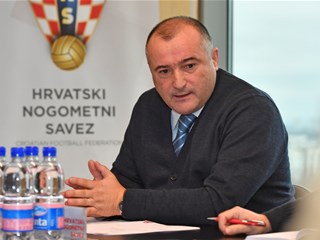 Sreten Ćuk: "Možemo mnogo, ali ne stalno"