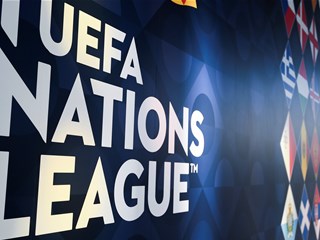 Vatreni čekaju elitne suparnike u Ligi nacija