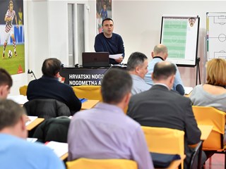 Održan sedmi seminar županijskih sudačkih instruktora