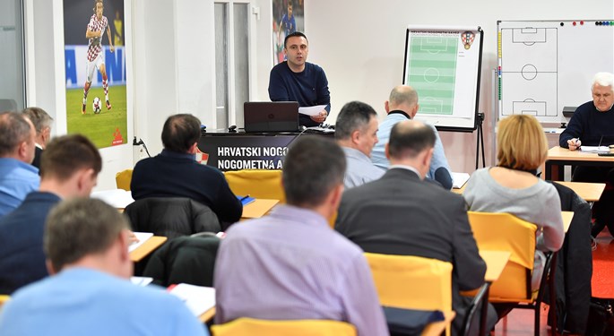 Održan sedmi seminar županijskih sudačkih instruktora