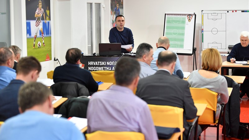 Održan sedmi seminar županijskih sudačkih instruktora