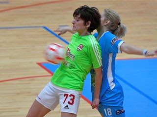 Treći turnir PH u futsalu za žene