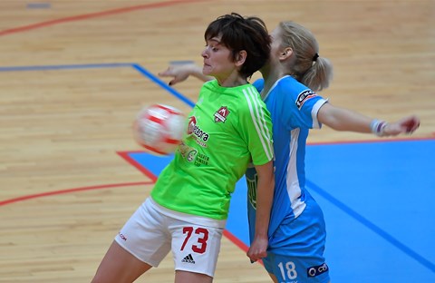 Treći turnir PH u futsalu za žene