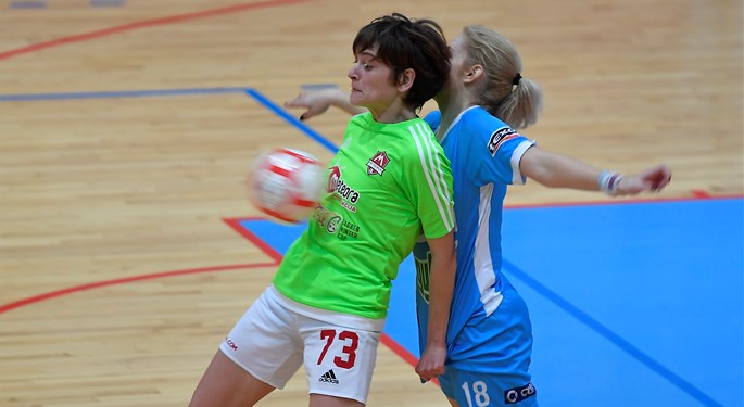 Treći turnir PH u futsalu za žene
