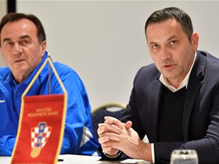 Video: U Medulinu održan seminar sudaca HT Prve lige