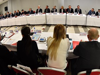 Zaključci 4. Konferencije o sigurnosti i zaštiti na nogometnim utakmicama