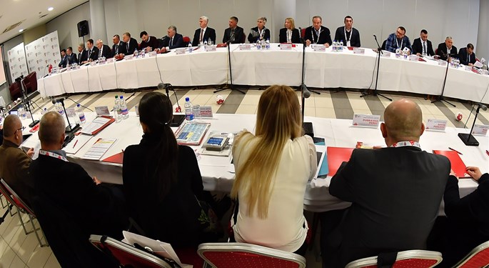 Zaključci 4. Konferencije o sigurnosti i zaštiti na nogometnim utakmicama