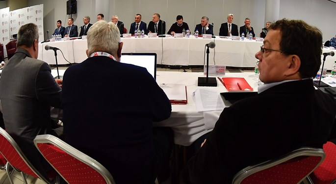 Video: 4. Konferencija o sigurnosti i zaštiti na nogometnim utakmicama