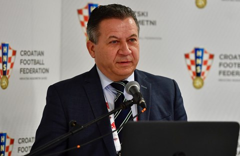 Damir Vrbanović: "Lani je bilo spektakularno i senzacionalno, neponovljivo"