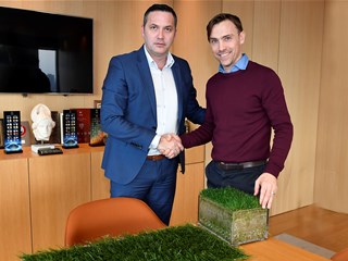 Kustić sa Šimićem o infrastrukturi i drugim aktualnostima