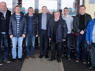 Konstituirajuća sjednica novog saziva Komisije za veterane