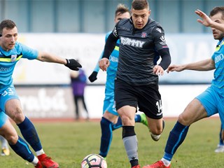 HT Prva liga najmlađa u Europi u razdoblju 2009. - 2017.