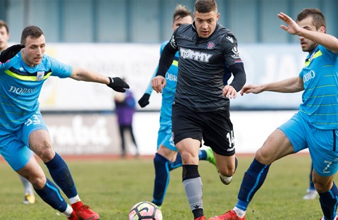 HT Prva liga najmlađa u Europi u razdoblju 2009. - 2017.