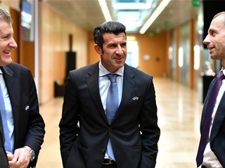 Prodaja ulaznica za humanitarni spektakl u Ženevi