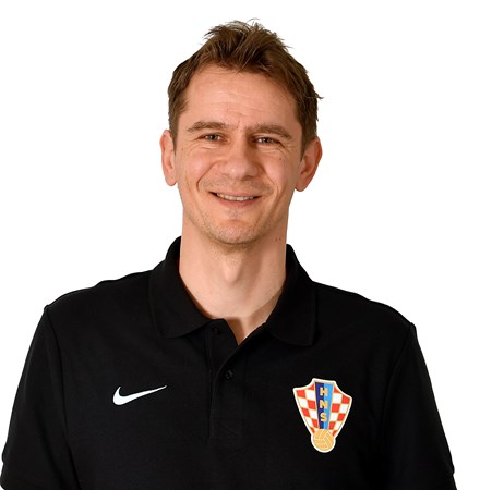 Igor Križarić