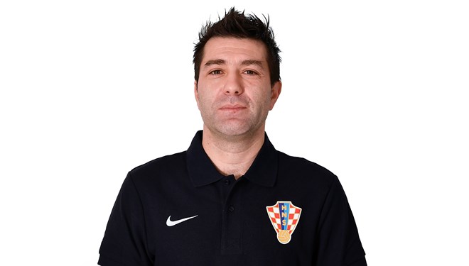 Ivica Modrić