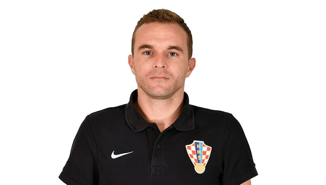 Josip Lučić