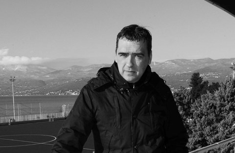 Preminuo Korado Vujnović