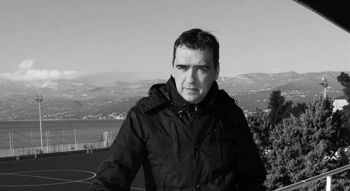 Preminuo Korado Vujnović