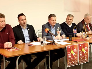 Delegacija HNS-a posjetila Nogometno središte Sjever