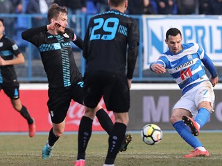 Gabrijel Boban: "Osijek će ipak biti viceprvak"