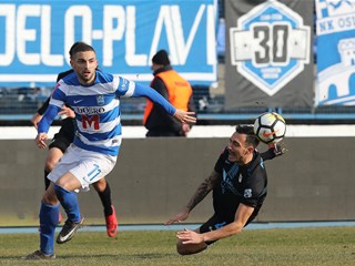 Uefin izvještaj o licenciranju: Napredak HT Prve lige