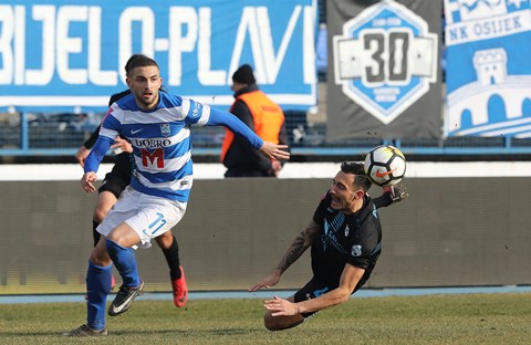 Uefin izvještaj o licenciranju: Napredak HT Prve lige