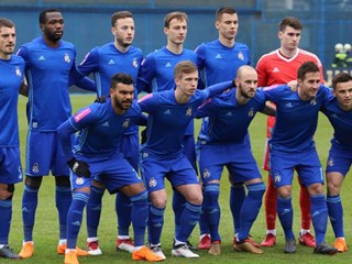 Gianni Infantino čestitao Dinamu na osvojenom naslovu