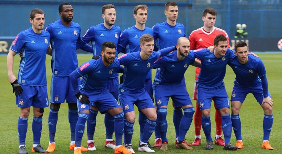 Gianni Infantino čestitao Dinamu na osvojenom naslovu