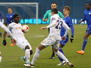 Ohandza odlučio derbi, Slaven svladao Cibaliju