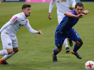 HNTV: Zagrijavanje za 31. kolo