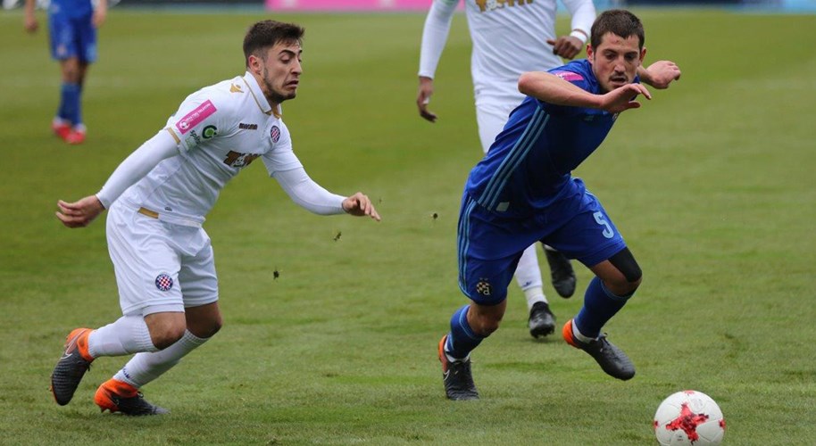 HNTV: Zagrijavanje za 31. kolo