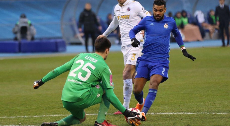 Top 5: Najbolji pogoci i obrane 22. kola HT Prve lige