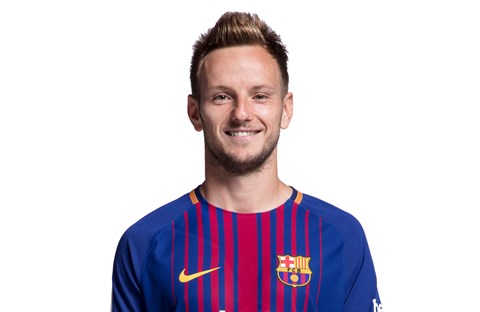 Ivan Rakitić po treći puta osvojio Primeru!