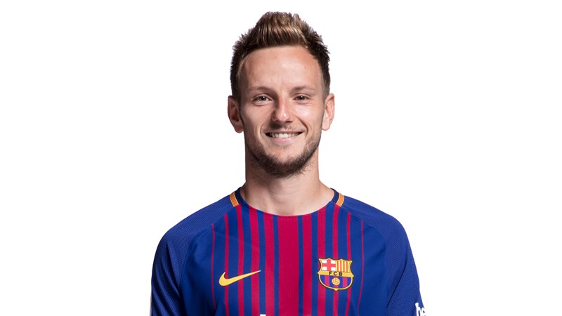 Ivan Rakitić po treći puta osvojio Primeru!