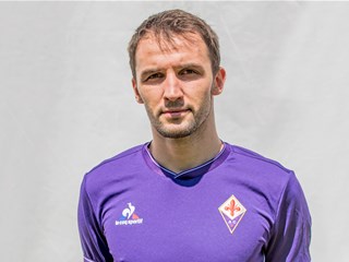 Milan Badelj ponio kapetansku vrpcu Fiorentine