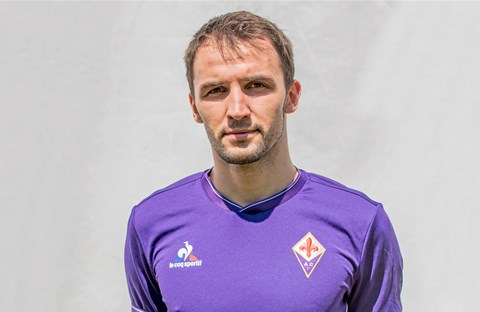 Milan Badelj ponio kapetansku vrpcu Fiorentine
