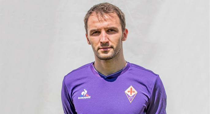 Milan Badelj ponio kapetansku vrpcu Fiorentine
