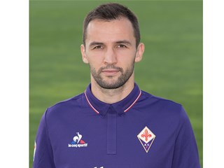 Pogodak Milana Badelja osigurao bod Fiorentini