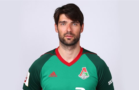 Vedran Ćorluka produžio ugovor s Lokomotivom