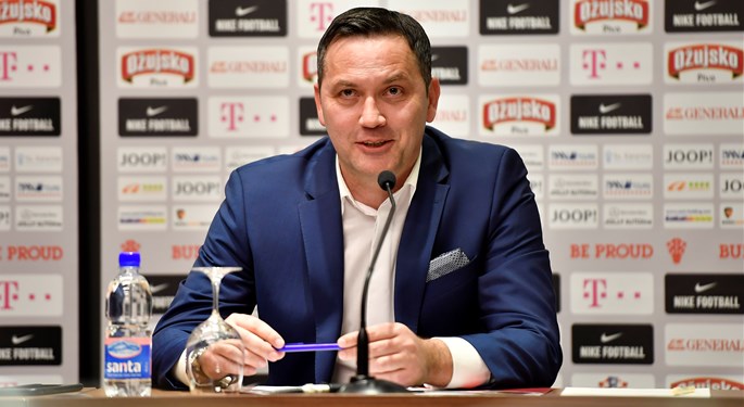 HNS objavio poziv za dostavu ponuda za obnovu igrališta