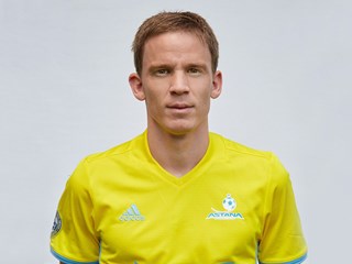 Marin Tomasov strijelac i asistent protiv lisabonskog Sportinga
